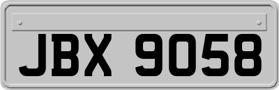 JBX9058