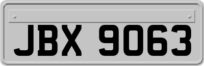 JBX9063