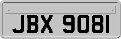 JBX9081