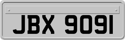 JBX9091