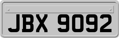 JBX9092