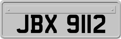 JBX9112