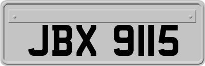 JBX9115