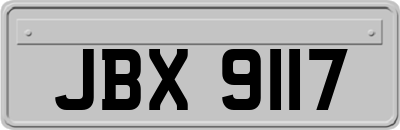 JBX9117