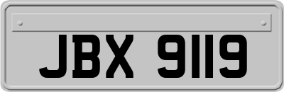 JBX9119