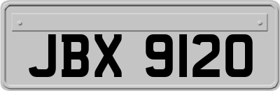 JBX9120