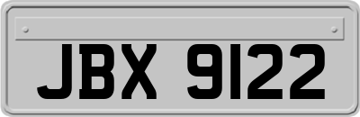 JBX9122