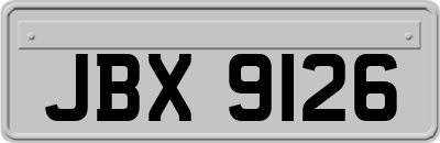 JBX9126