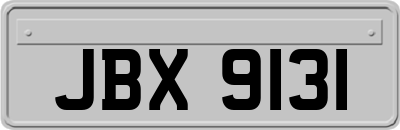 JBX9131
