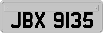 JBX9135