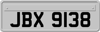 JBX9138