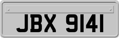 JBX9141