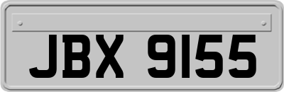 JBX9155