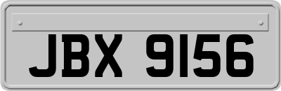 JBX9156