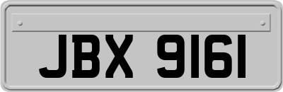 JBX9161