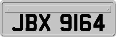 JBX9164