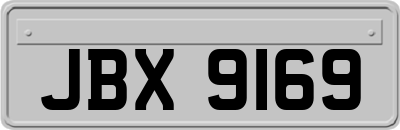 JBX9169