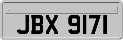 JBX9171