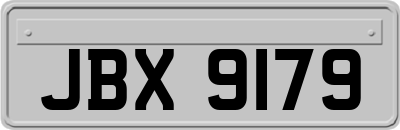JBX9179