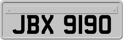 JBX9190