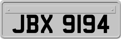 JBX9194