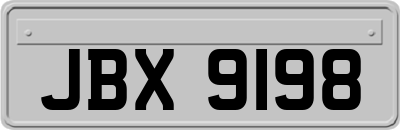 JBX9198
