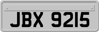 JBX9215