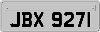 JBX9271