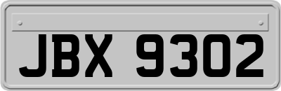 JBX9302
