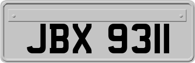 JBX9311