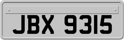 JBX9315