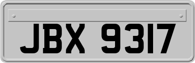 JBX9317