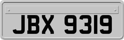 JBX9319