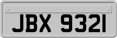 JBX9321