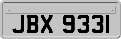 JBX9331