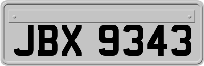 JBX9343
