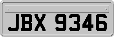 JBX9346