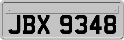 JBX9348