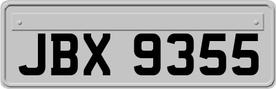 JBX9355