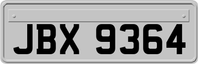 JBX9364