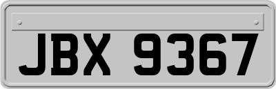 JBX9367