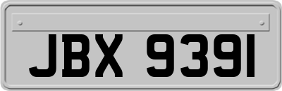 JBX9391