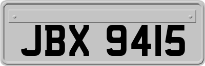 JBX9415
