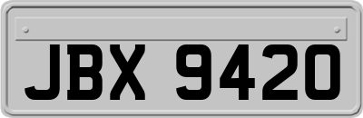 JBX9420