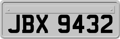 JBX9432