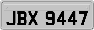JBX9447
