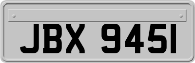 JBX9451