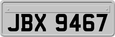 JBX9467
