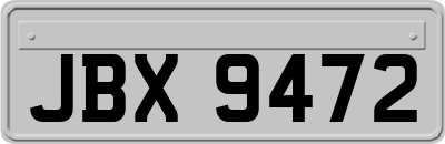 JBX9472
