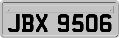 JBX9506